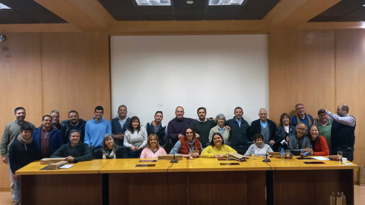 Seminario interdisciplinar Pastoral de la Diversidad Sexual