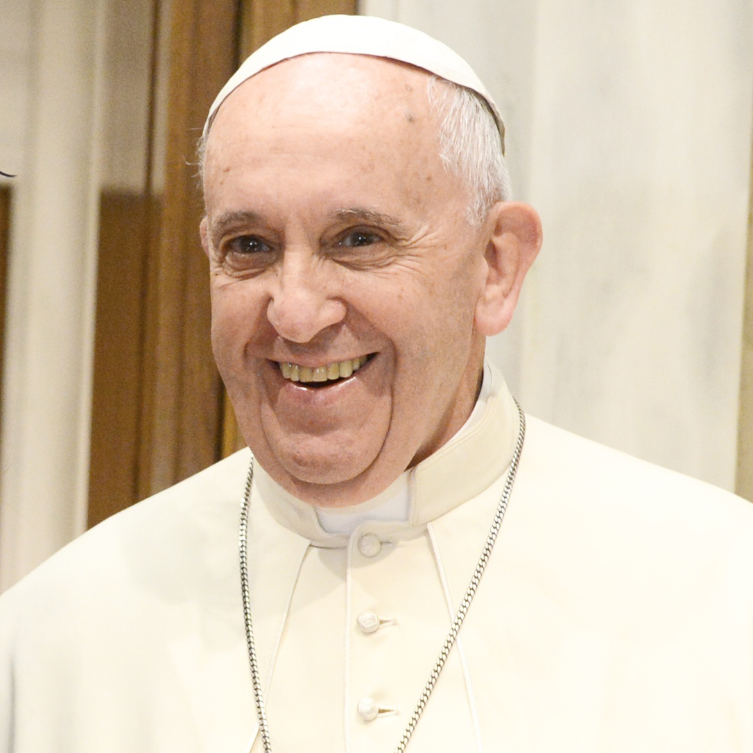 Papa Francisco